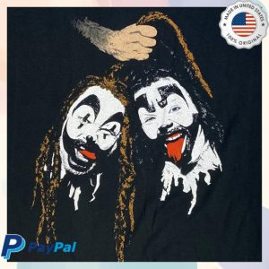 kenny Insane Clown Posse Merch Milenko Heads Shirt1 kenny Insane Clown Posse Merch Milenko Heads Shirt1