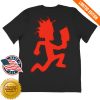 kenny Insane Clown Posse Merch Run Icp Shirt