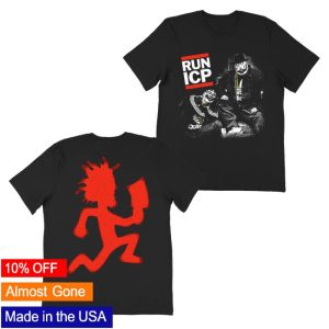 kenny Insane Clown Posse Merch Run Icp Shirt0 kenny Insane Clown Posse Merch Run Icp Shirt0