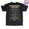 kenny Insane Clown Posse Merch Tour May 2025 Shirt