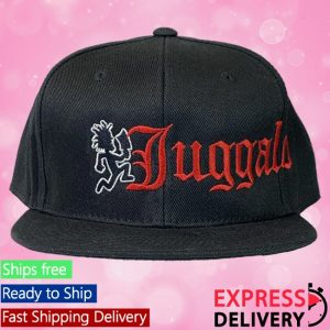 kenny Insane Clown Posse Shop Merch Juggalo Snapback Flat Bill Hat kenny Insane Clown Posse Shop Merch Juggalo Snapback Flat Bill Hat