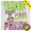 kenny Insane Clown Posse Shop Merch Riddle Box Boom Shirt In White