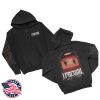 kenny Iprevail Merch Shop Into Hell Hoodies