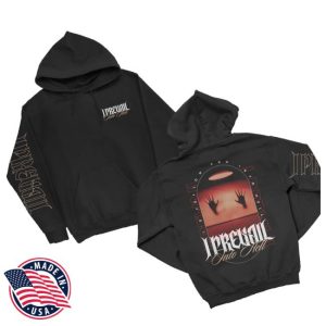 kenny Iprevail Merch Shop Into Hell Hoodies