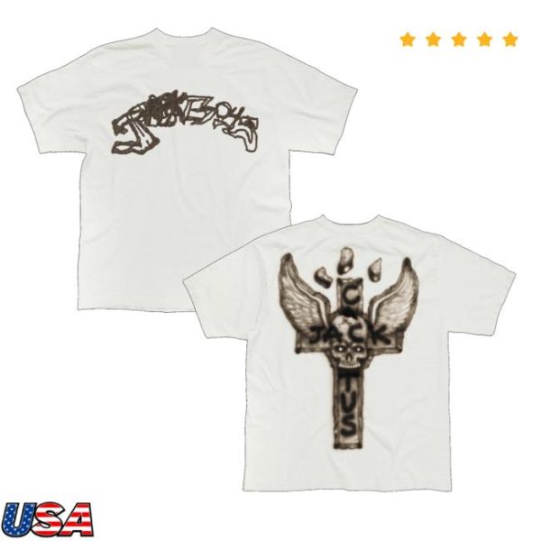 kenny Jackboys Merch Jackboys 2 Pack C2 Shirt