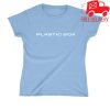 kenny Jade Official Merch Store Blue Plastic Box Shirt