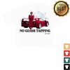 kenny Jaee Merch Store Dont Tap The Glass No Glass Tapping Shirts