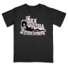 kenny Jessie Murph Merch Cutout Tee
