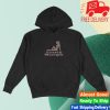 kenny Jessie Murph Merch Rhinestone Silhouette Hoodie