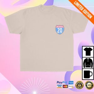 kenny Jonas Brothers Merch Store Greetings From Your Hometown Route 20 Tour Shirts kenny Jonas Brothers Merch Store Greetings From Your Hometown Route 20 Tour Shirts