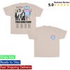 kenny Jonas Brothers Merch Store Greetings From Your Hometown Route 20 Tour Shirtss