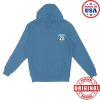 kenny Jonas Brothers Merch Store Greetings From Your Hometown Tour Hoodie