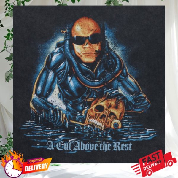 kenny Jynxzi Merch Store A Cut Above The Rest Shirts