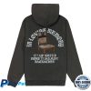 kenny Jynxzi Merch Store In Loving Memory Hoodie