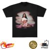 kenny Kali Uchis Merch Store Sincerely Tour Date Back Shirt