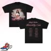 kenny Kali Uchis Merch Store Sincerely Tour Date Back Shirtss
