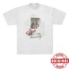 kenny Kali Uchis Merch Store Sincerely Tour Envelope Shirt