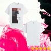 kenny Kith Merch Kith For Scarface Film Poster Vintage Tee