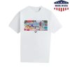 kenny Kith Merch Kith For Scarface Just Us Tee