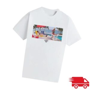 kenny Kith Merch Kith For Scarface Just Us Tees kenny Kith Merch Kith For Scarface Just Us Tees