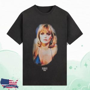 kenny Kith Merch Kith For Scarface Not Your Vintage Tee kenny Kith Merch Kith For Scarface Not Your Vintage Tee