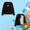 kenny Kith Merch Kith For Scarface Tony Montana Long Sleeve Tee