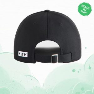 kenny Kith Merch Kith For Scarface Twill Aaron Capb