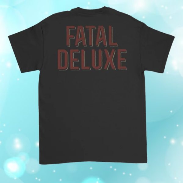 kenny LS Dunes Merch Store Dracula Trevor Project Shirts