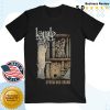 kenny Lamb Of God Merch Store Sturm Und Drang Tracklist Vintage Shirts