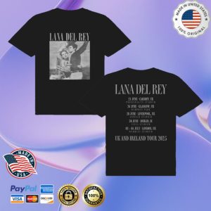 kenny Lana Del Rey Merch Store 2025 Album Cover Tour Shirtss kenny Lana Del Rey Merch Store 2025 Album Cover Tour Shirtss