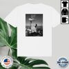 kenny Lana Del Rey Merch Store 2025 Photo Tour White Shirt