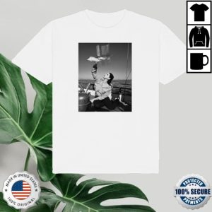 kenny Lana Del Rey Merch Store 2025 Photo Tour White Shirt kenny Lana Del Rey Merch Store 2025 Photo Tour White Shirt