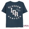 kenny Lana Del Rey Merch Store Glasgow Hampden 26Th June 2025 Shirts