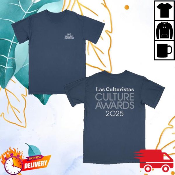 kenny Las Culturistas Merch Best Gay Guy Tee