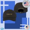 kenny Las Culturistas Merch Publicist Hat