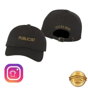 kenny Las Culturistas Merch Publicist Hatv