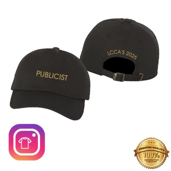 kenny Las Culturistas Merch Publicist Hatv