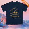 kenny Laufey Merch Store Castle In Hollywood Shirt