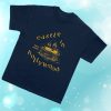 kenny Laufey Merch Store Castle In Hollywood Shirts