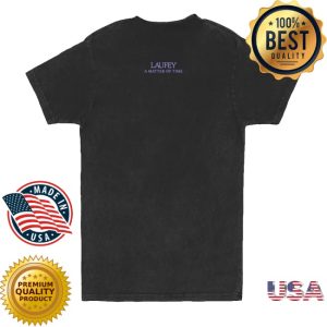 kenny Laufey Merch Store Mr Eclectic Shirt