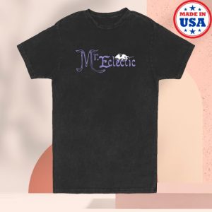 kenny Laufey Merch Store Mr Eclectic Shirts kenny Laufey Merch Store Mr Eclectic Shirts