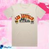 kenny Led Zeppelin Merch Shop Store Zeppelin Express Poster Shirt 1