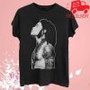 kenny Lenny Kravitz Merch Profile Outline Tee