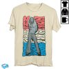 kenny Lenny Kravitz Merch Wavy World Tour Tee