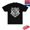 kenny Letgodsortemout Merch Kaws X Clipse Let God Sort Em Out Tee