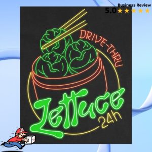 kenny Lettucefunk Merch Store Lettuce 24 Hour Drive Thru Shirts kenny Lettucefunk Merch Store Lettuce 24 Hour Drive Thru Shirts