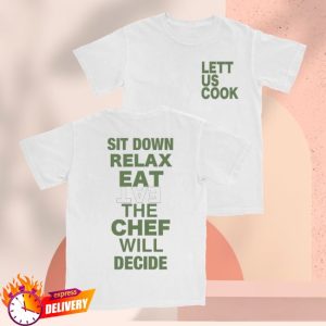 kenny Lettucefunk Merch Store Lettuce Omakase Shirt kenny Lettucefunk Merch Store Lettuce Omakase Shirt