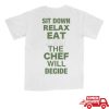 kenny Lettucefunk Merch Store Lettuce Omakase Shirts