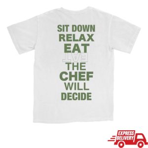 kenny Lettucefunk Merch Store Lettuce Omakase Shirts kenny Lettucefunk Merch Store Lettuce Omakase Shirts