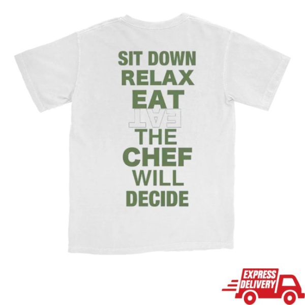 kenny Lettucefunk Merch Store Lettuce Omakase Shirts